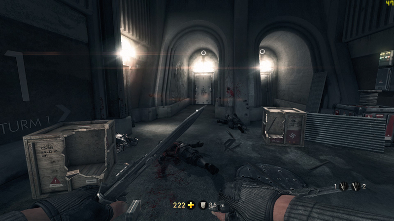 Illustration for article titled Five Things Every Great First-Person Shooter Needs